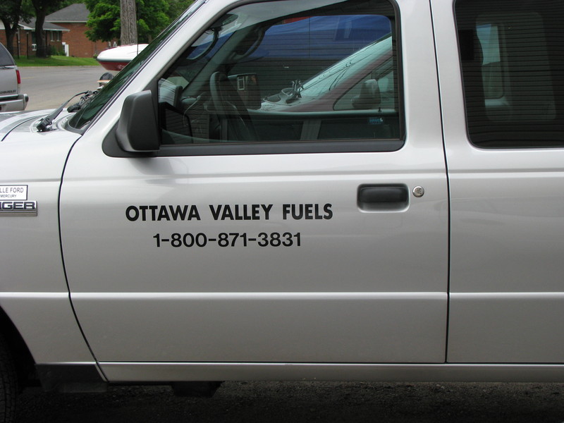 Ottawa Valley Fuels
