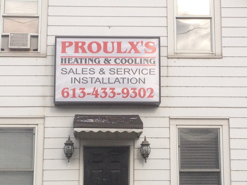 <b>Proulx</b>
